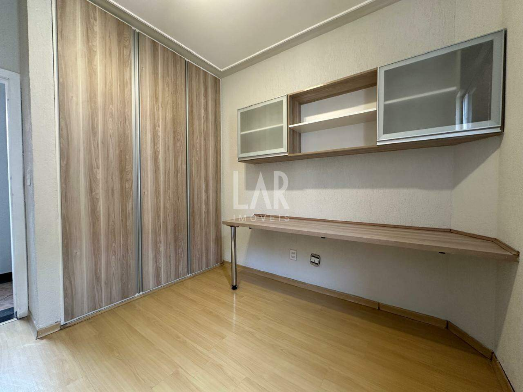 Apartamento de 4 quartos à venda, Santa Branca, Belo Horizonte - MG