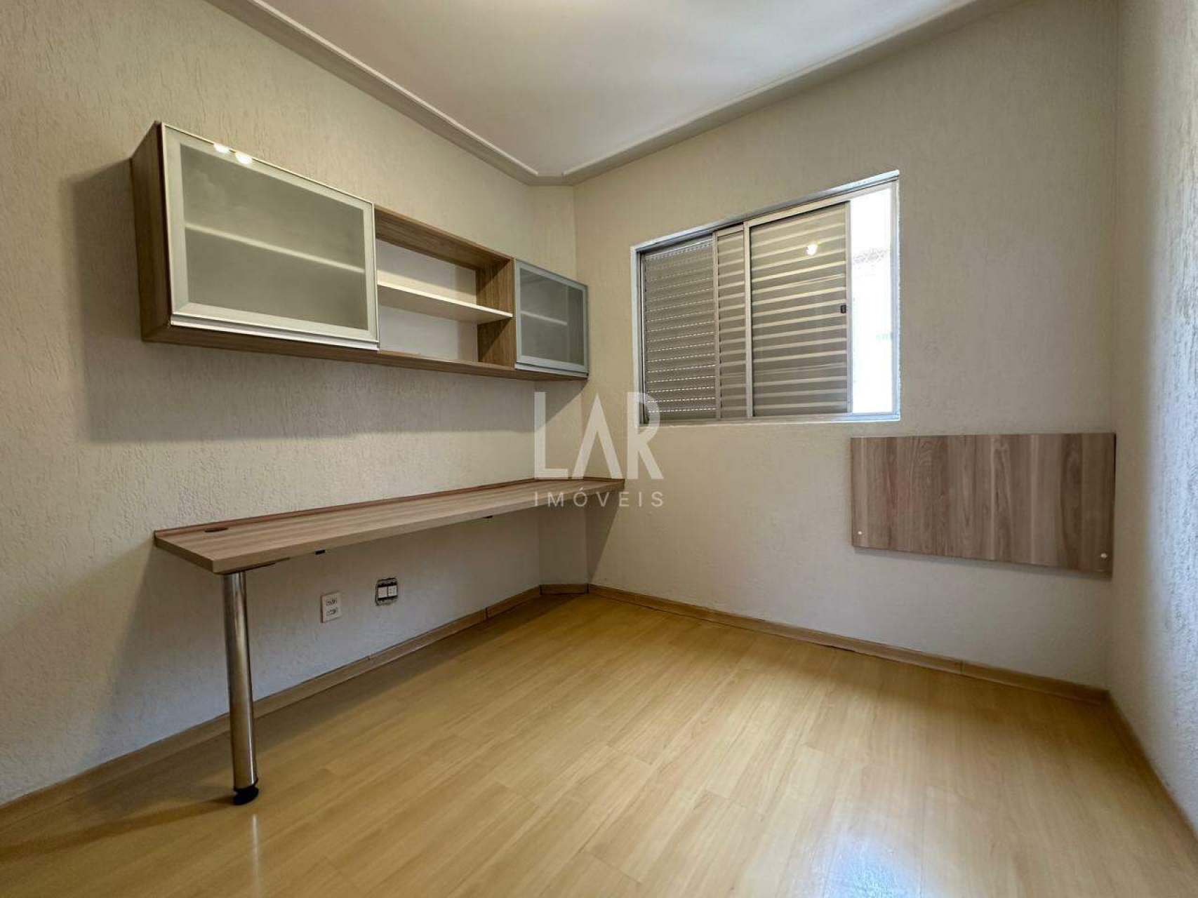 Apartamento de 4 quartos à venda, Santa Branca, Belo Horizonte - MG