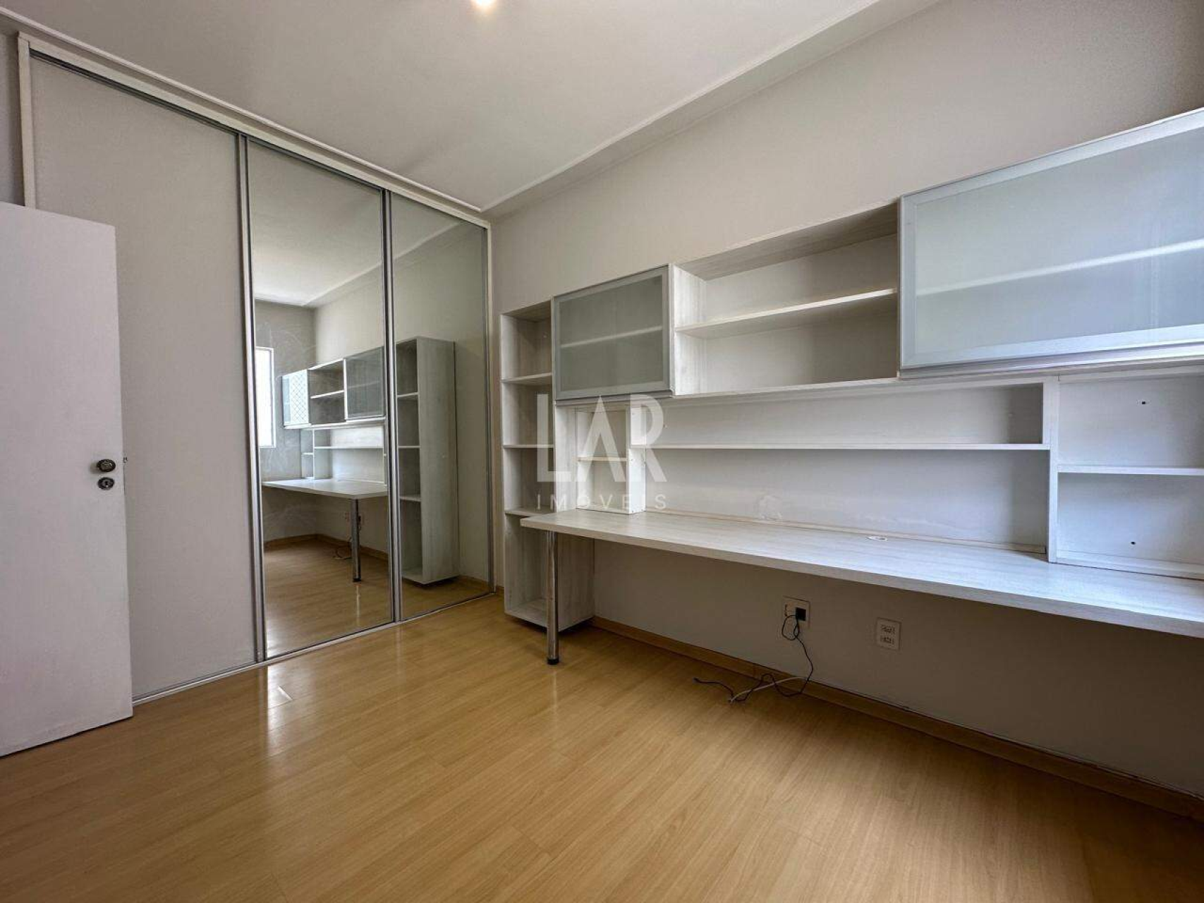 Apartamento de 4 quartos à venda, Santa Branca, Belo Horizonte - MG