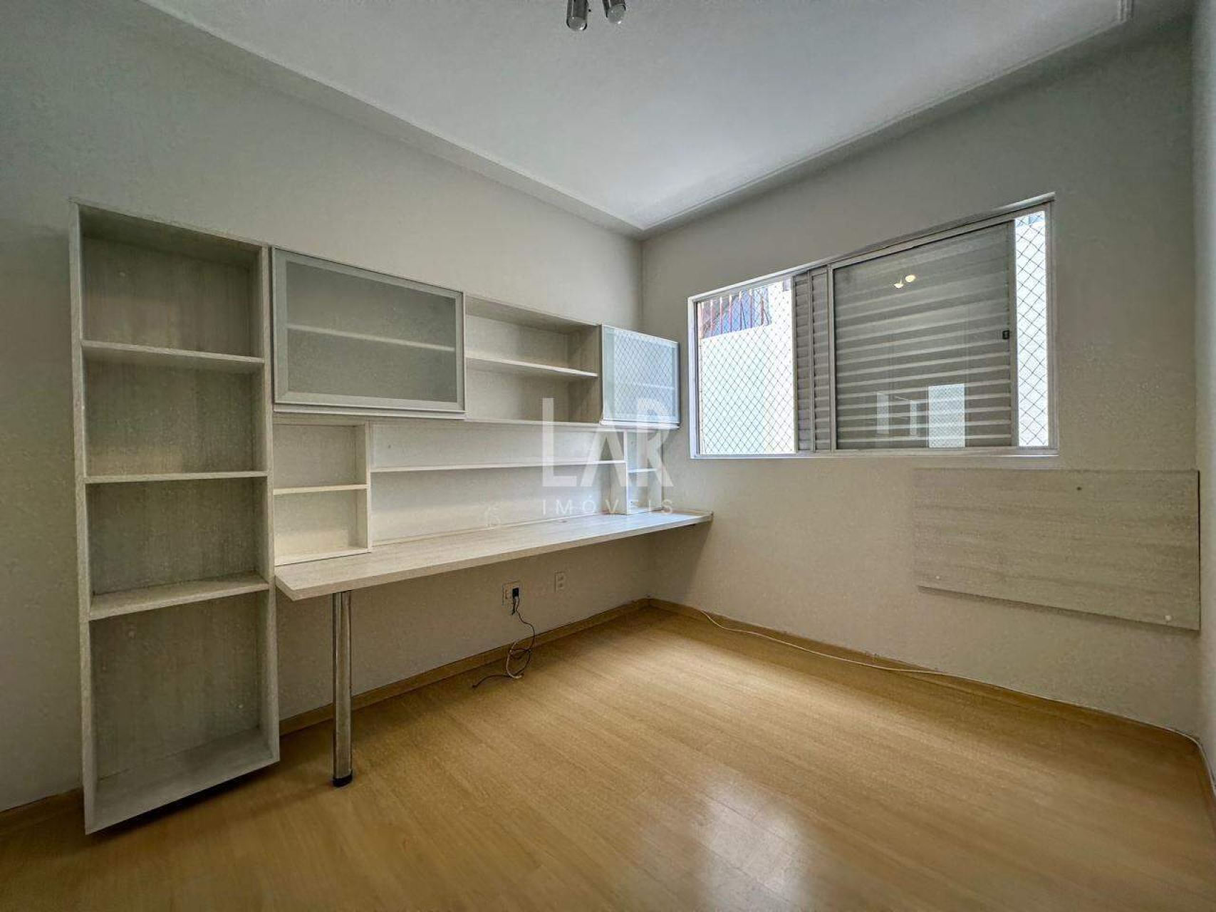 Apartamento de 4 quartos à venda, Santa Branca, Belo Horizonte - MG