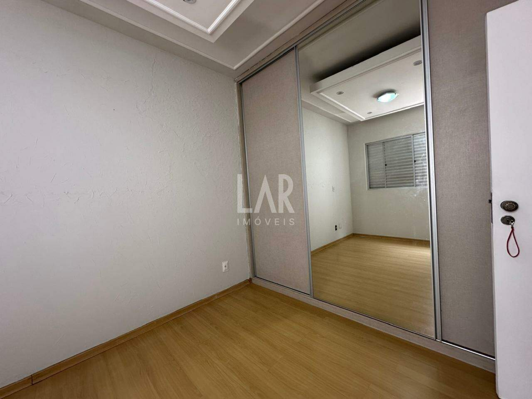 Apartamento de 4 quartos à venda, Santa Branca, Belo Horizonte - MG