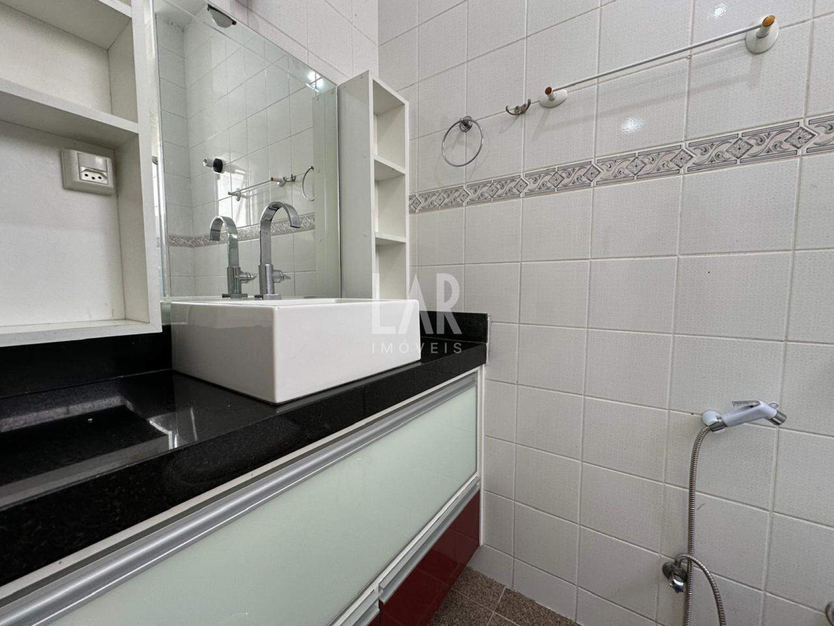 Apartamento de 4 quartos à venda, Santa Branca, Belo Horizonte - MG