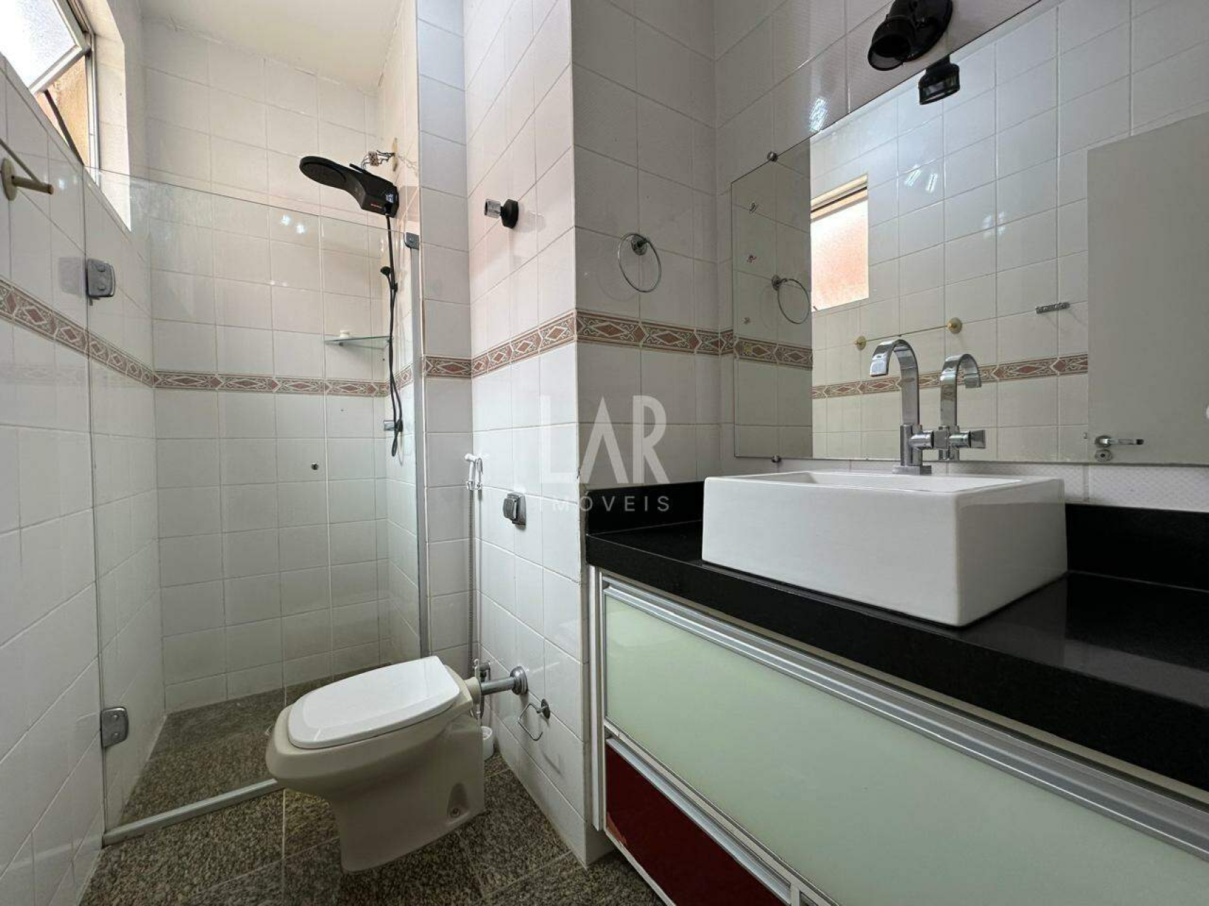 Apartamento de 4 quartos à venda, Santa Branca, Belo Horizonte - MG