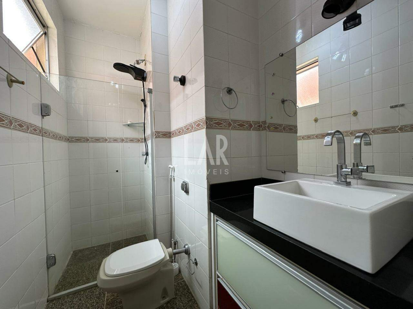 Apartamento de 4 quartos à venda, Santa Branca, Belo Horizonte - MG