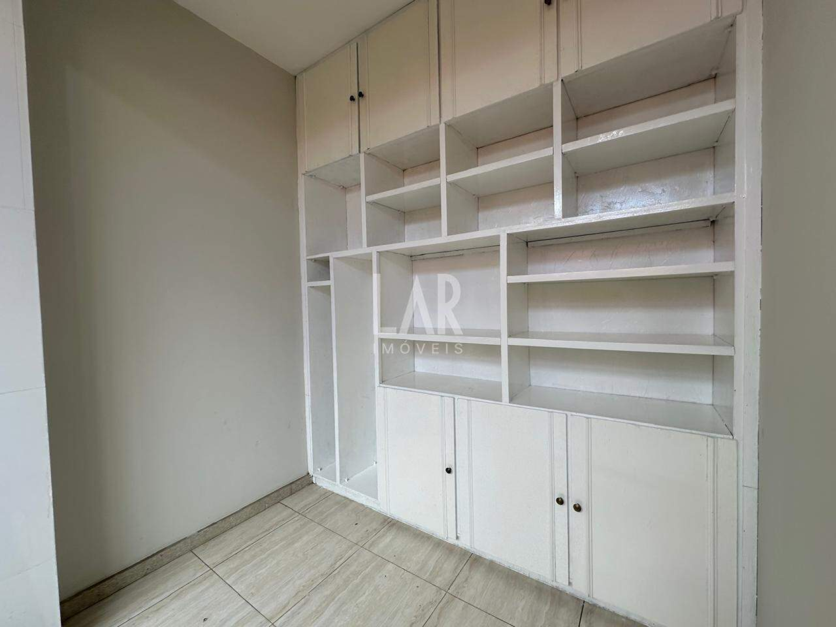 Apartamento de 4 quartos à venda, Santa Branca, Belo Horizonte - MG