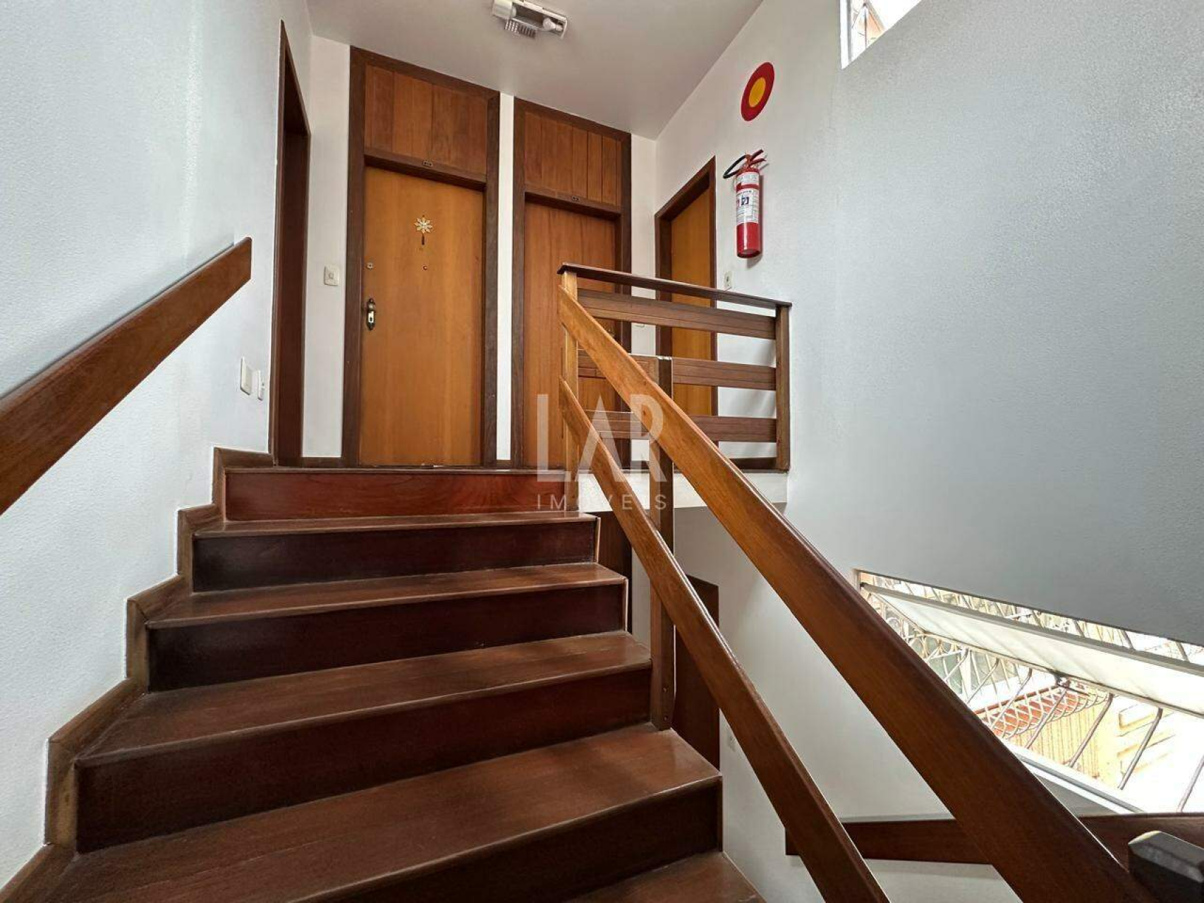 Apartamento de 4 quartos à venda, Santa Branca, Belo Horizonte - MG