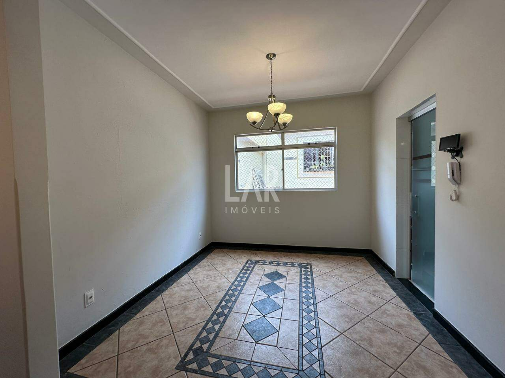 Apartamento de 4 quartos à venda, Santa Branca, Belo Horizonte - MG