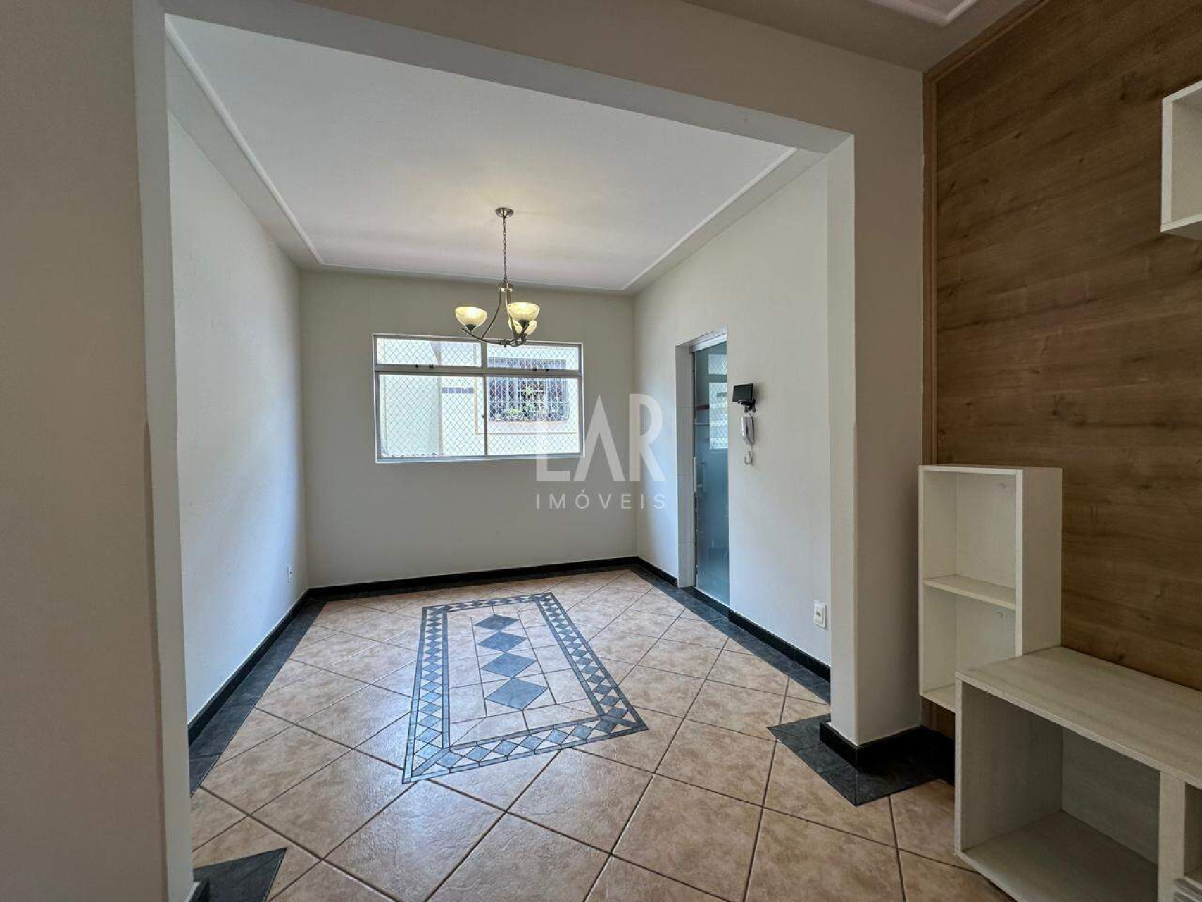 Apartamento de 4 quartos à venda, Santa Branca, Belo Horizonte - MG