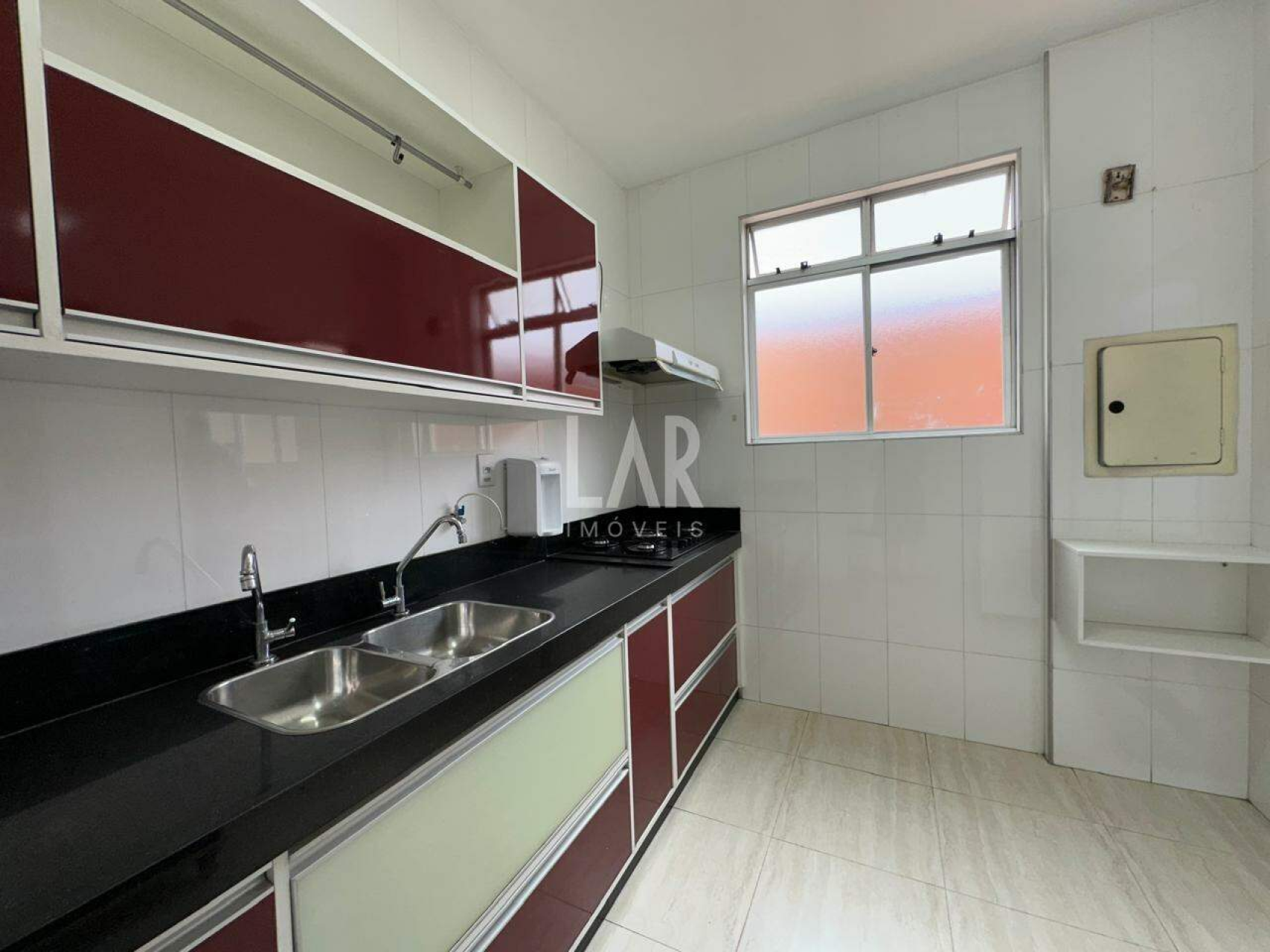 Apartamento de 4 quartos à venda, Santa Branca, Belo Horizonte - MG