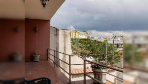 Casa de 5 quartos à venda, Nova Granada, Belo Horizonte - MG
