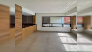 Apartamento de 2 quartos à venda, Cruzeiro, Belo Horizonte - MG