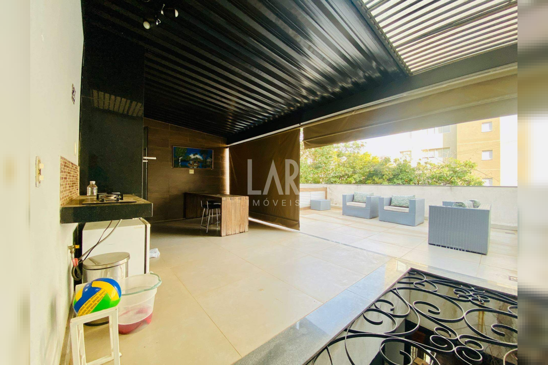 Casa de 4 quartos à venda, Serra, Belo Horizonte - MG