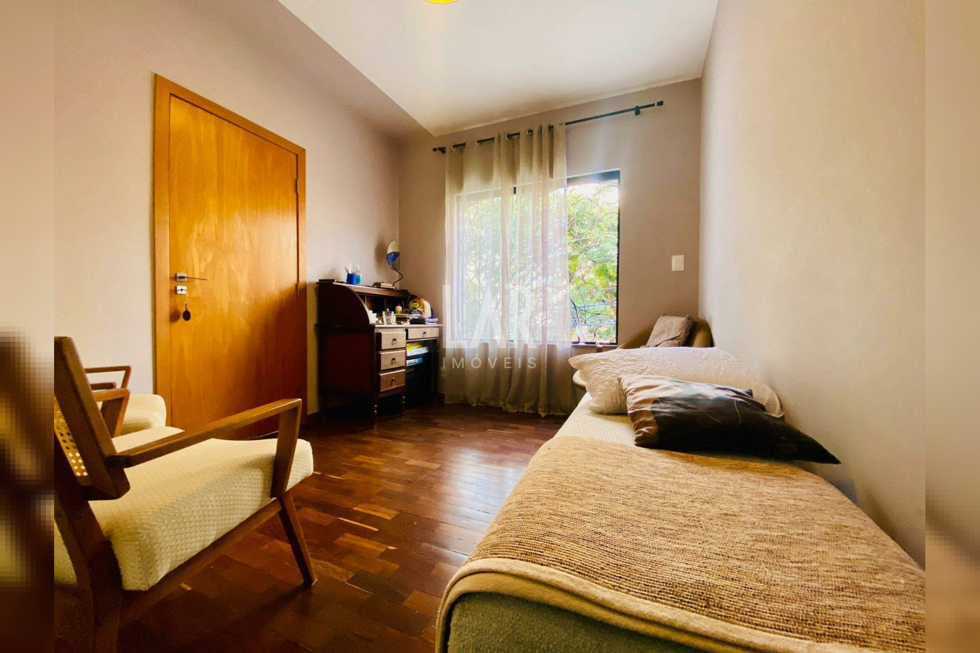 Casa de 4 quartos à venda, Serra, Belo Horizonte - MG