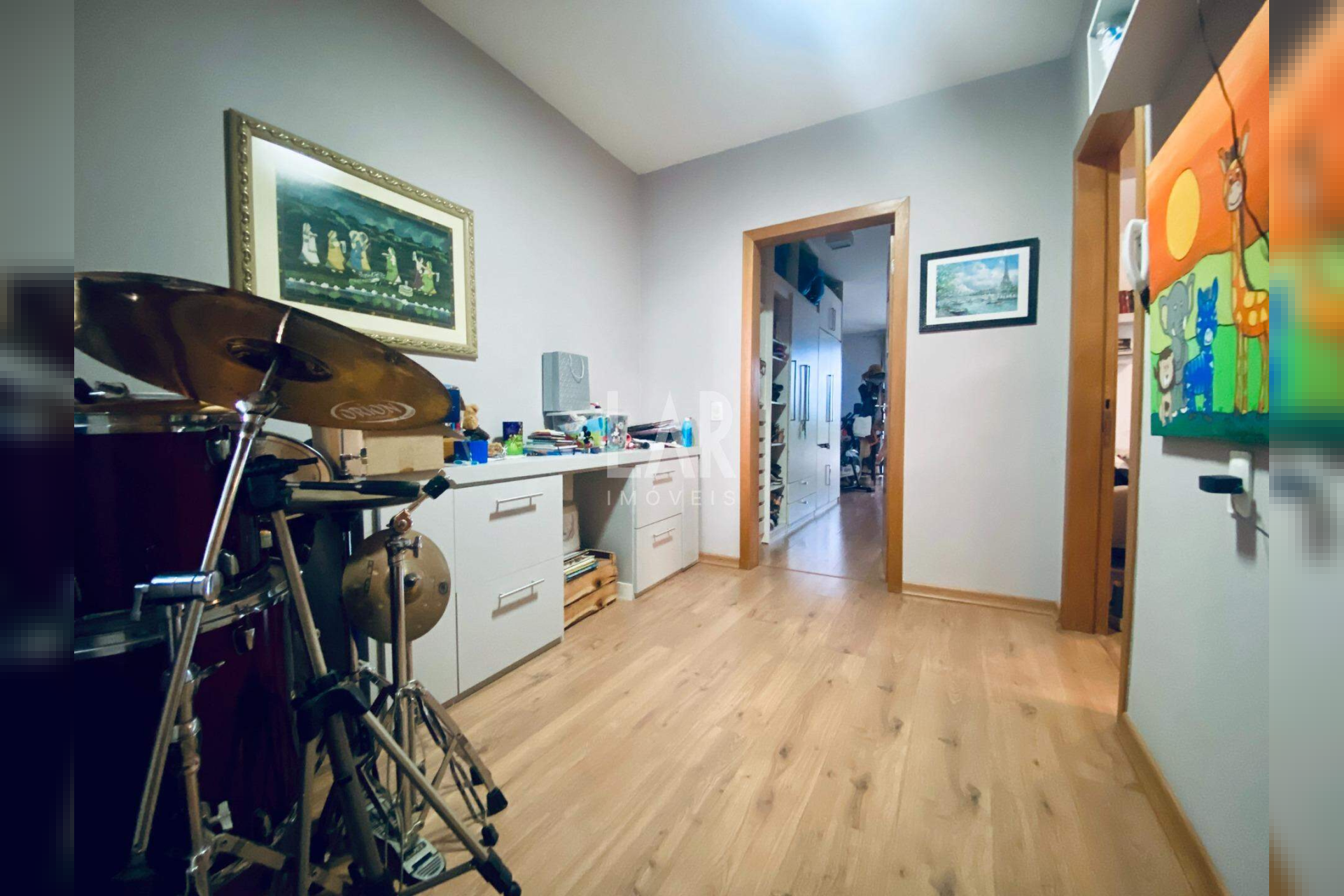 Casa de 4 quartos à venda, Serra, Belo Horizonte - MG