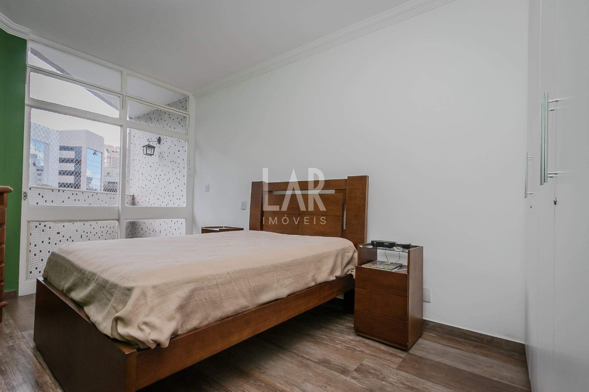 Apartamento de 4 quartos à venda, Lourdes, Belo Horizonte - MG