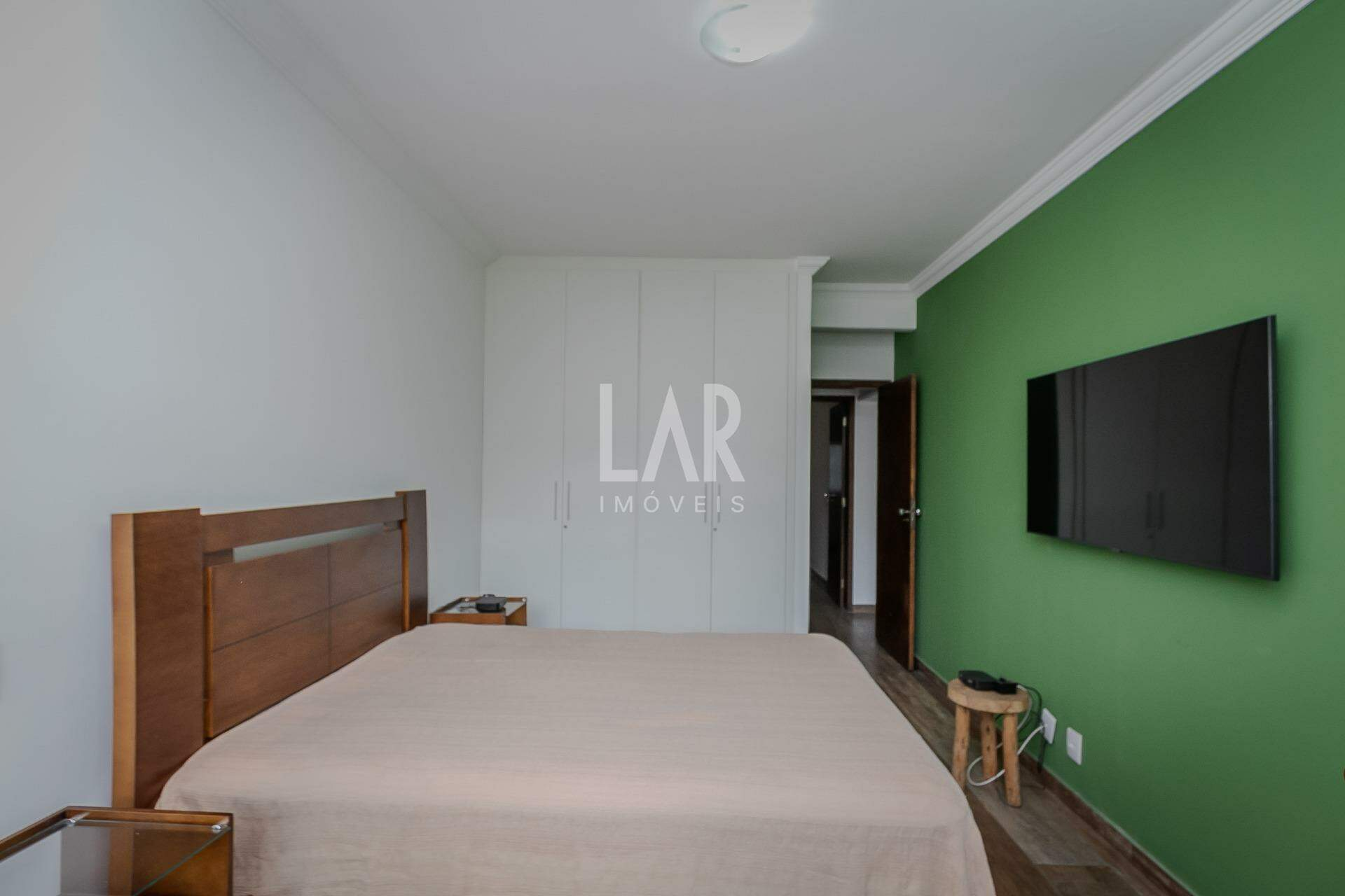 Apartamento de 4 quartos à venda, Lourdes, Belo Horizonte - MG