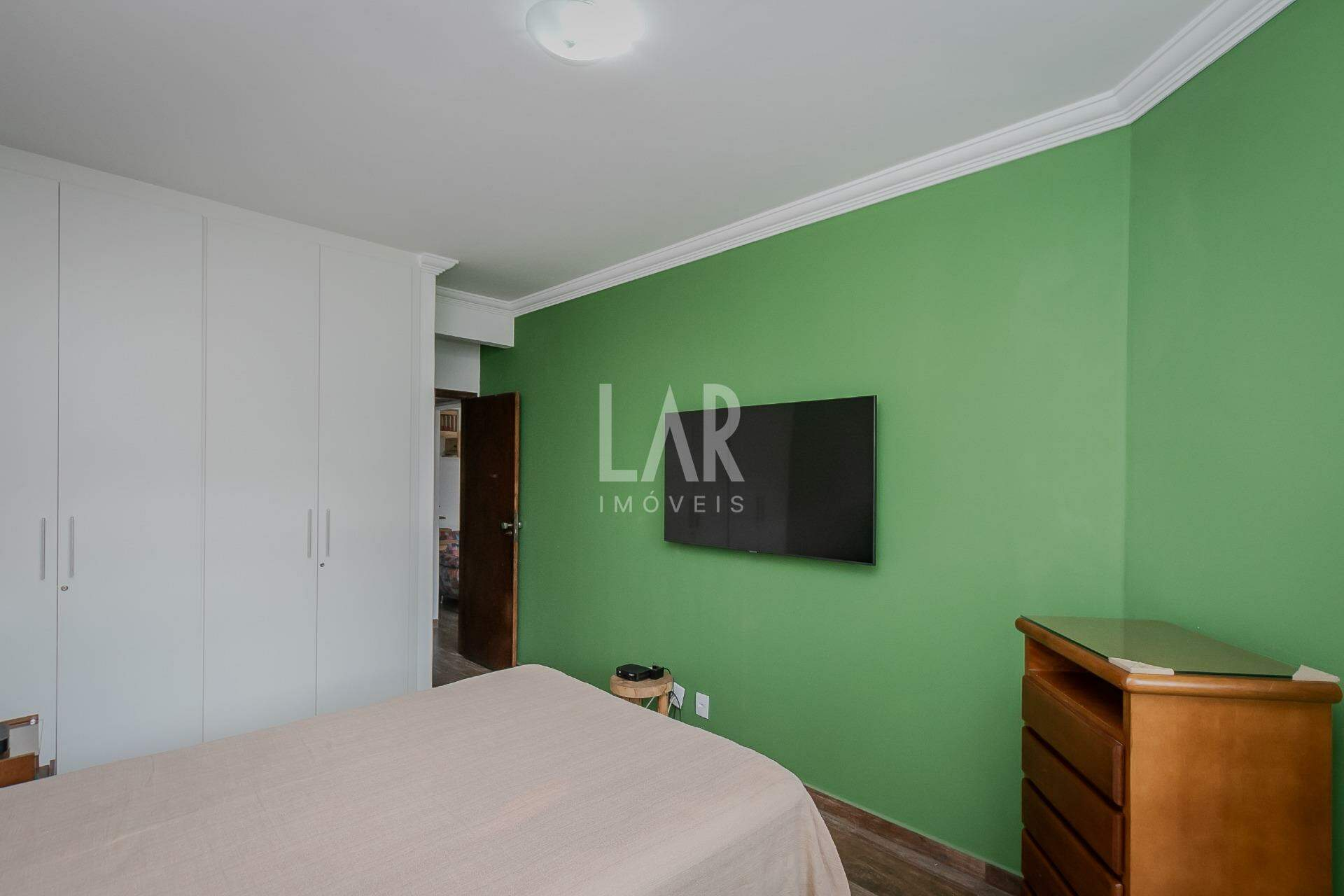 Apartamento de 4 quartos à venda, Lourdes, Belo Horizonte - MG