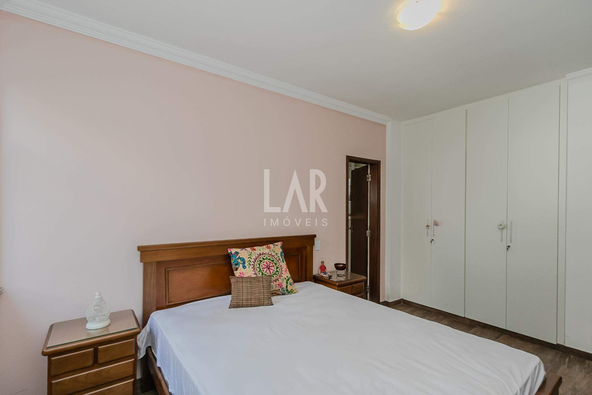 Apartamento de 4 quartos à venda, Lourdes, Belo Horizonte - MG