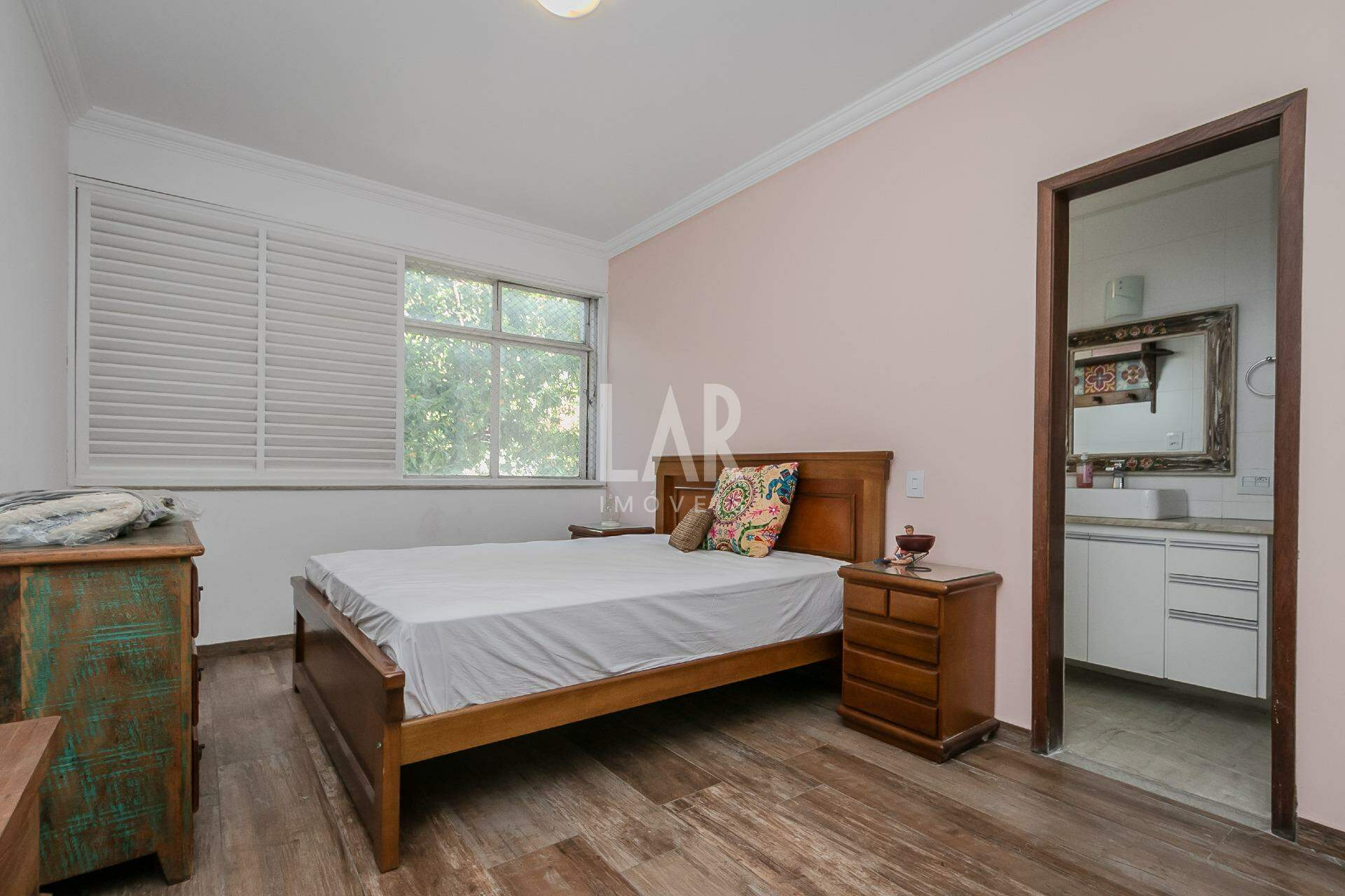 Apartamento de 4 quartos à venda, Lourdes, Belo Horizonte - MG