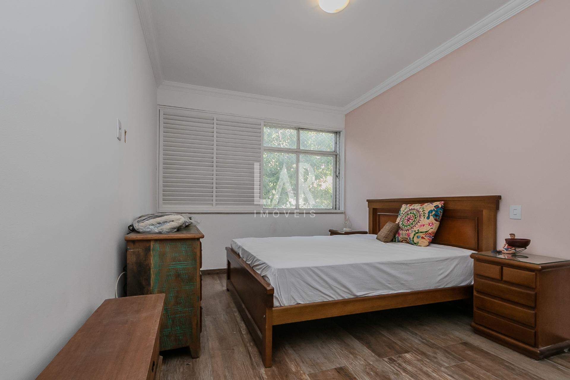 Apartamento de 4 quartos à venda, Lourdes, Belo Horizonte - MG