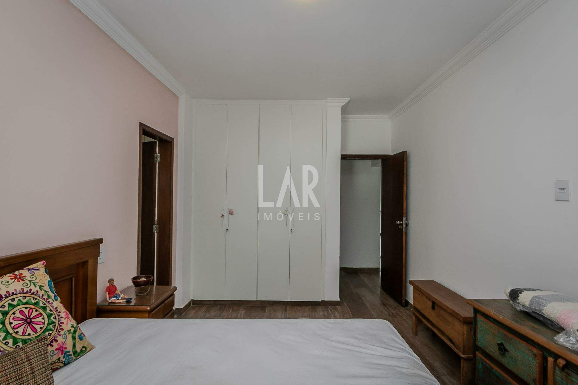 Apartamento de 4 quartos à venda, Lourdes, Belo Horizonte - MG