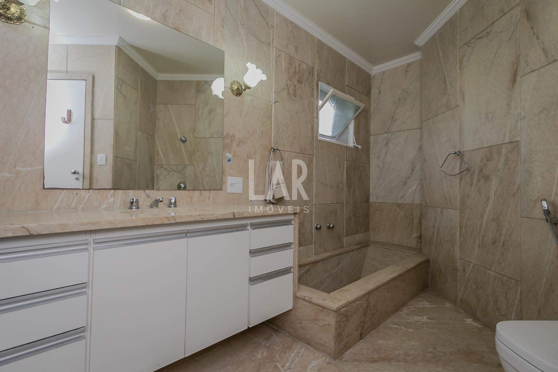 Apartamento de 4 quartos à venda, Lourdes, Belo Horizonte - MG