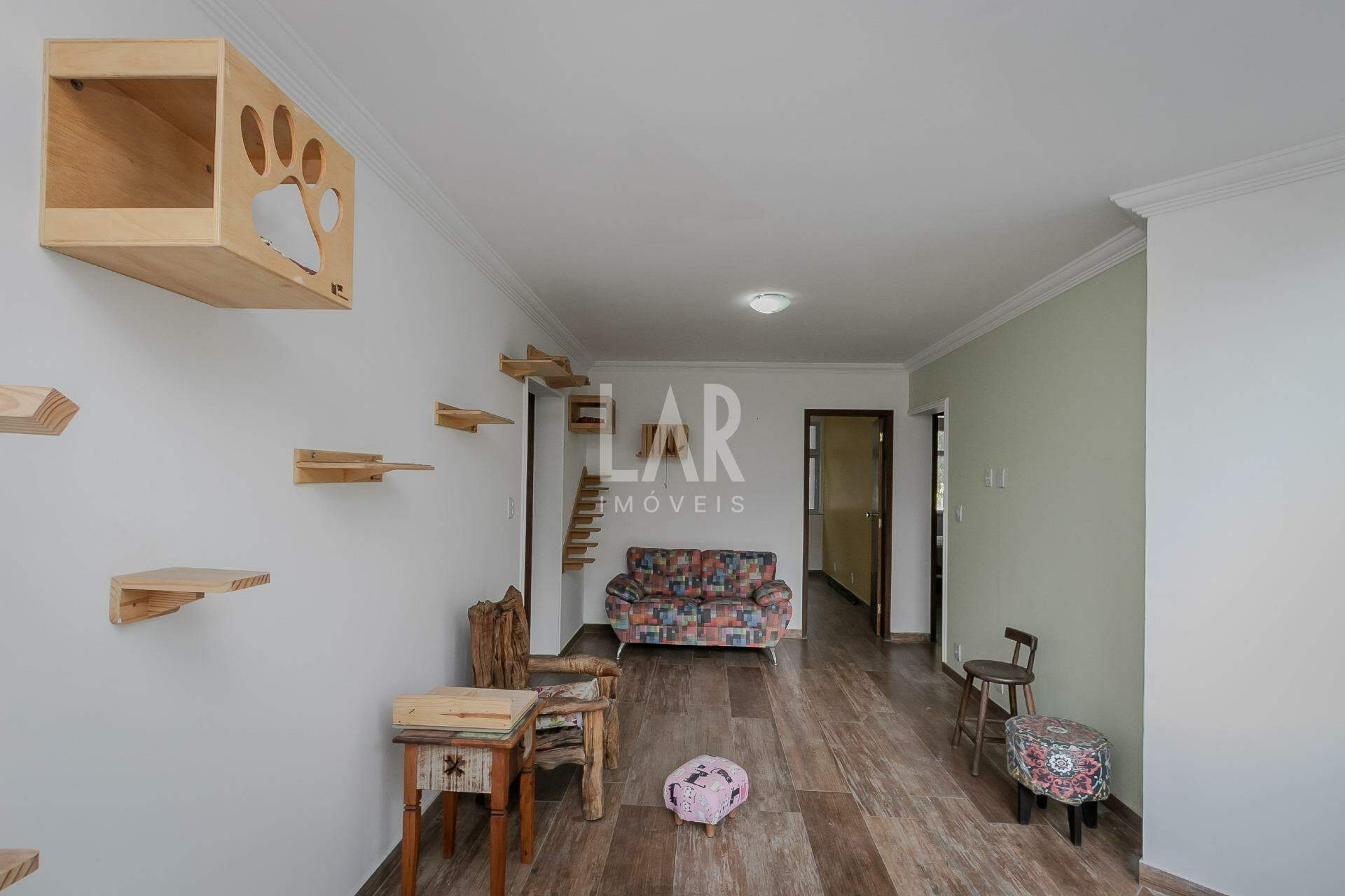 Apartamento de 4 quartos à venda, Lourdes, Belo Horizonte - MG