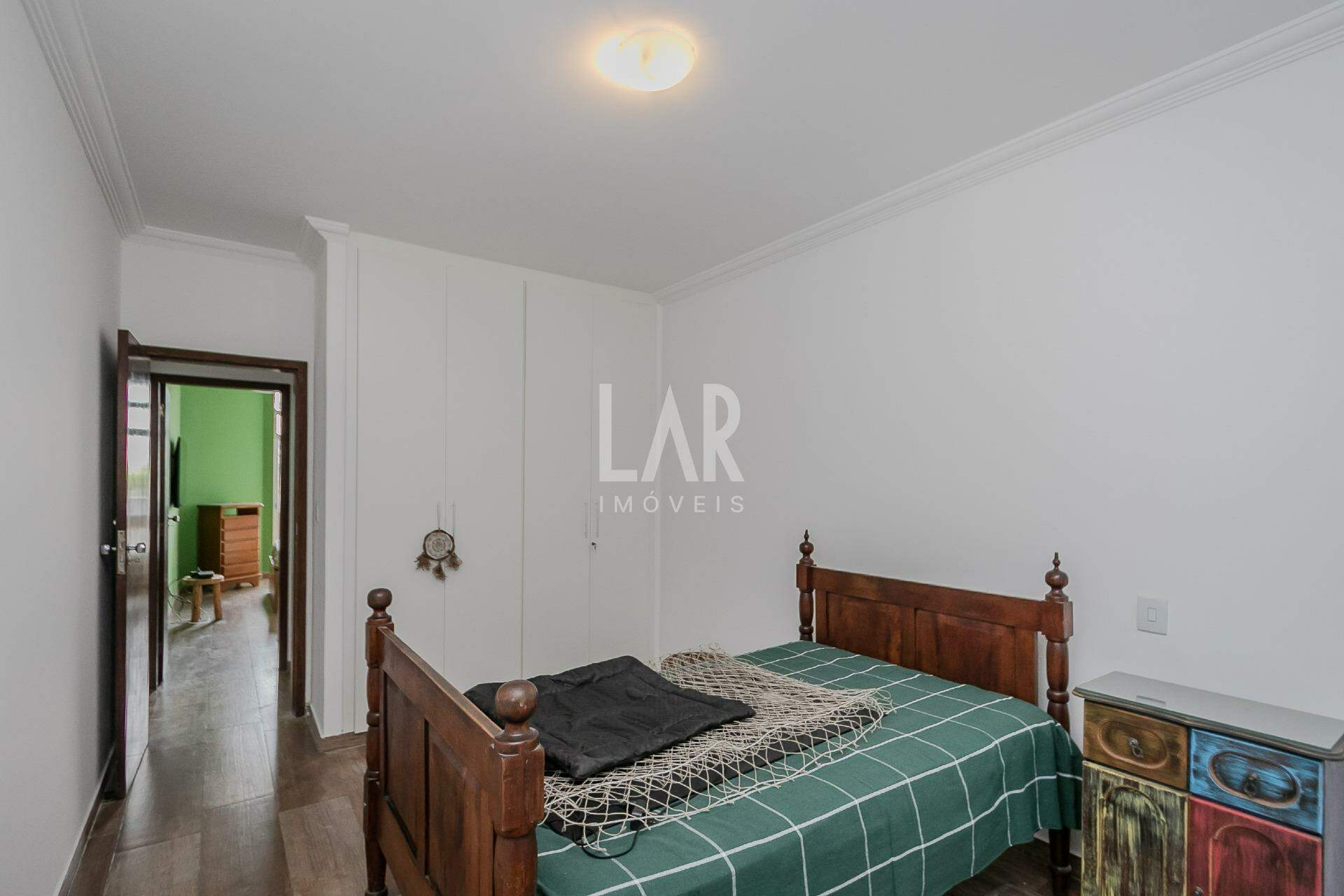 Apartamento de 4 quartos à venda, Lourdes, Belo Horizonte - MG