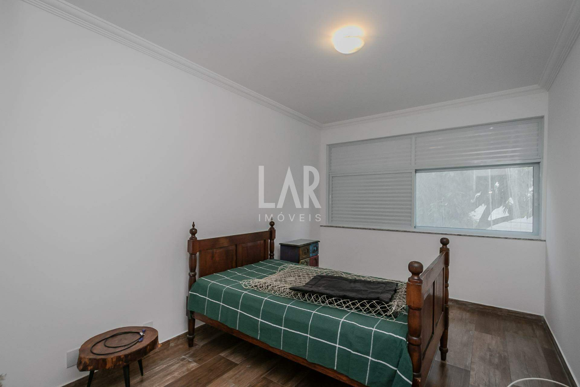 Apartamento de 4 quartos à venda, Lourdes, Belo Horizonte - MG
