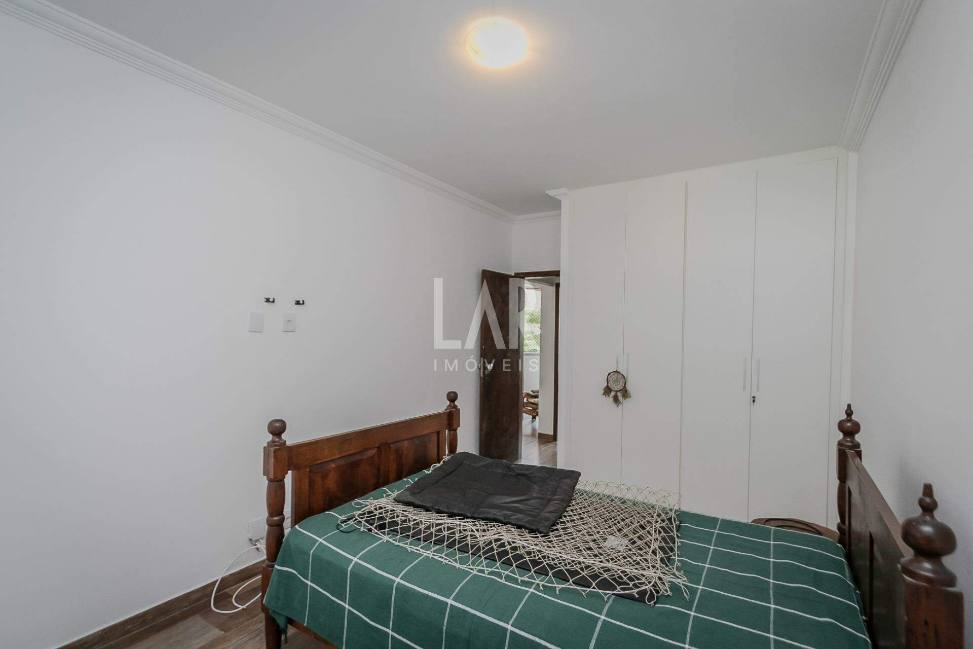 Apartamento de 4 quartos à venda, Lourdes, Belo Horizonte - MG