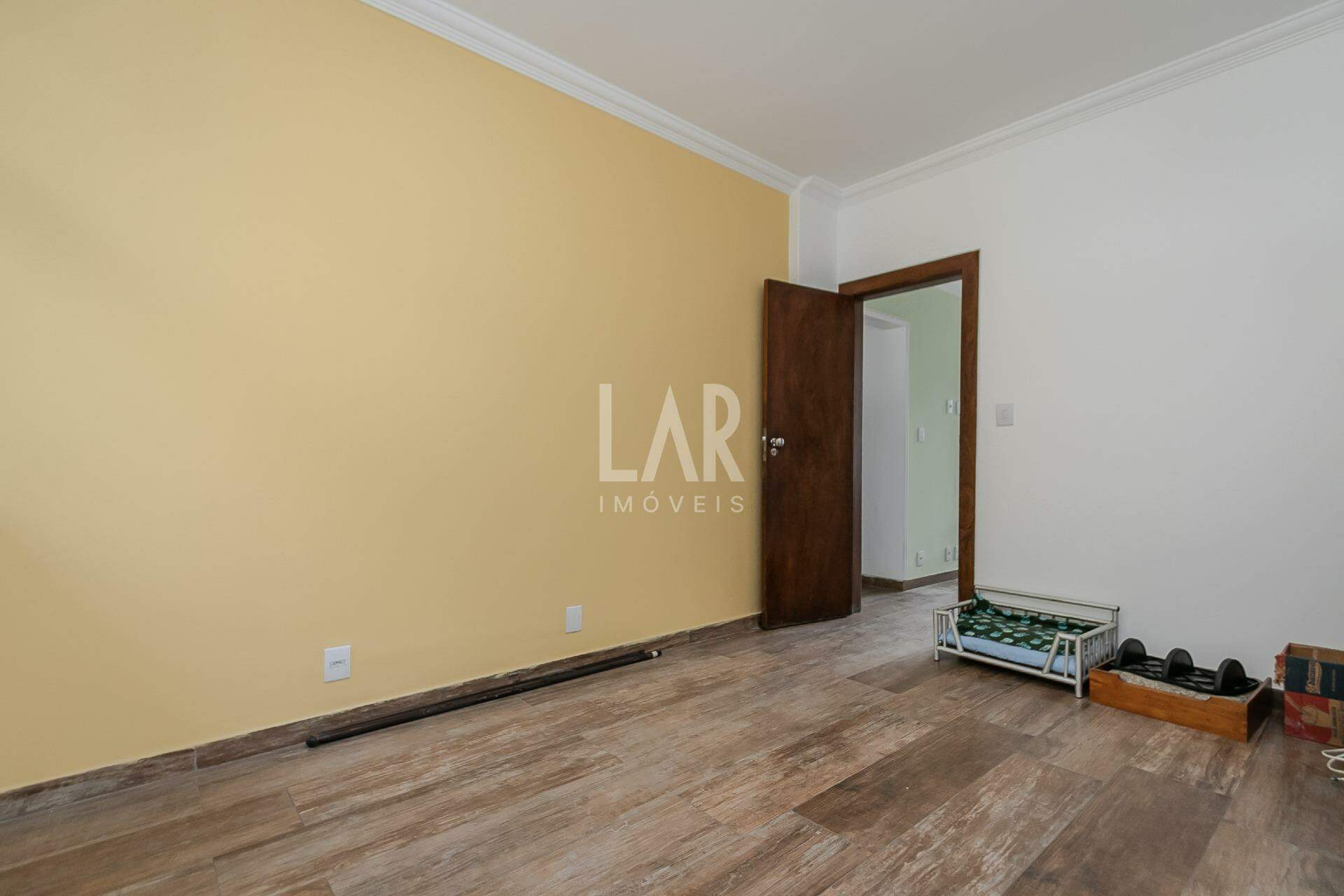 Apartamento de 4 quartos à venda, Lourdes, Belo Horizonte - MG