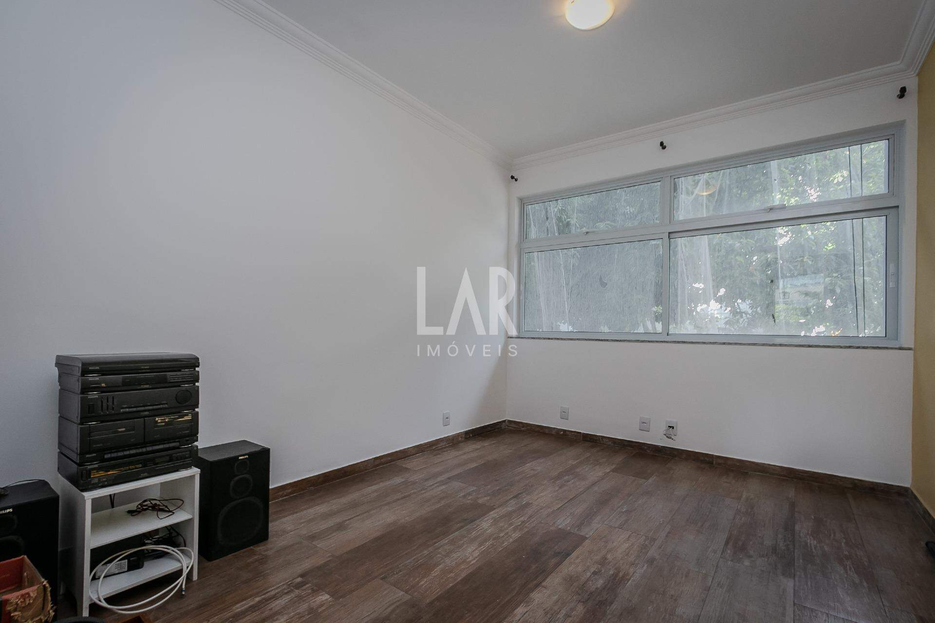 Apartamento de 4 quartos à venda, Lourdes, Belo Horizonte - MG