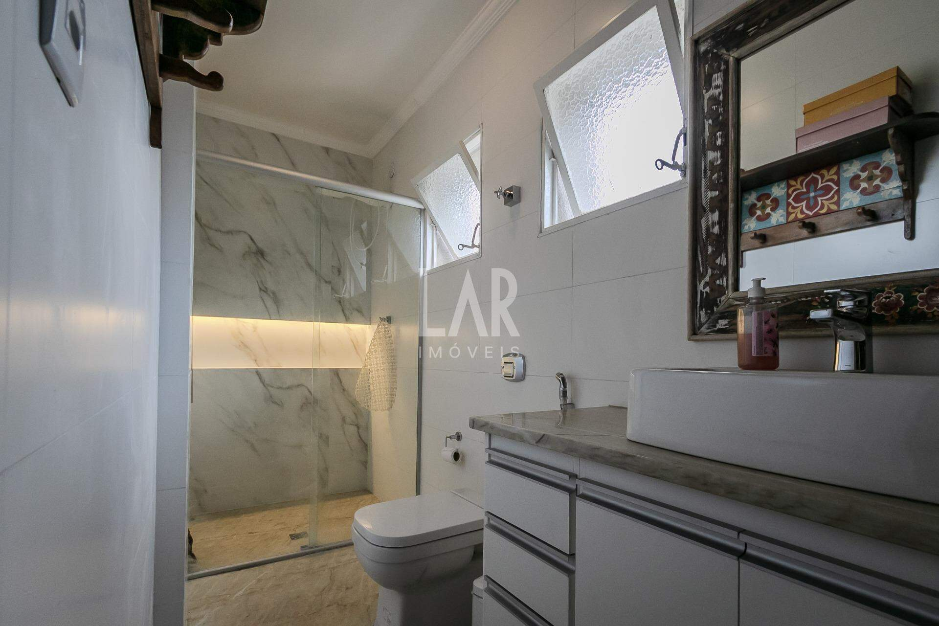 Apartamento de 4 quartos à venda, Lourdes, Belo Horizonte - MG