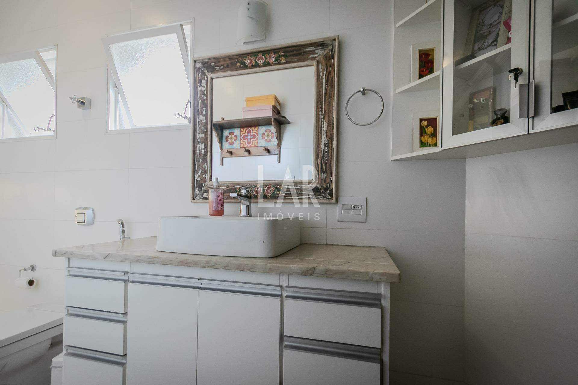 Apartamento de 4 quartos à venda, Lourdes, Belo Horizonte - MG