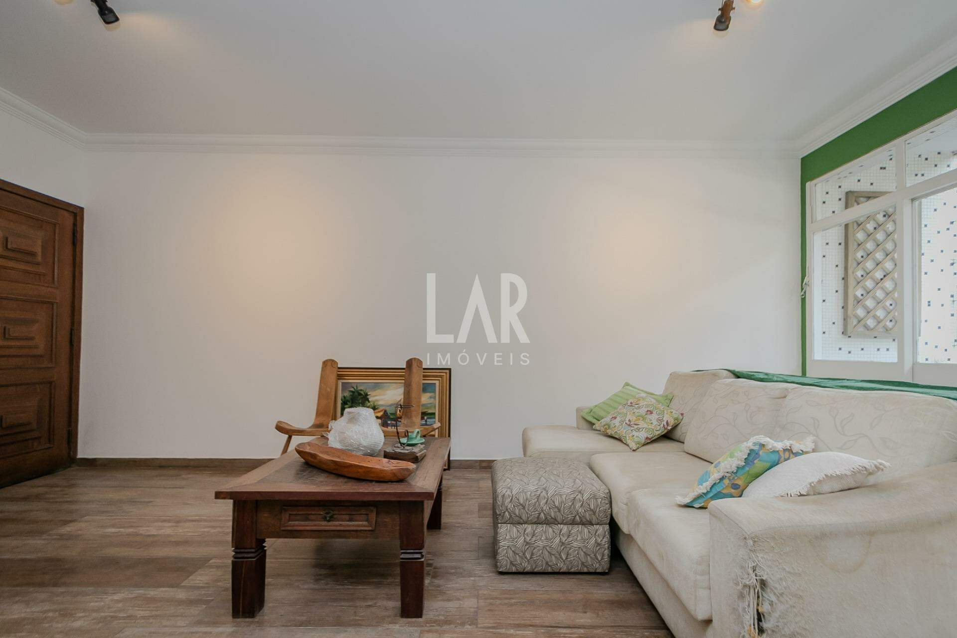 Apartamento de 4 quartos à venda, Lourdes, Belo Horizonte - MG