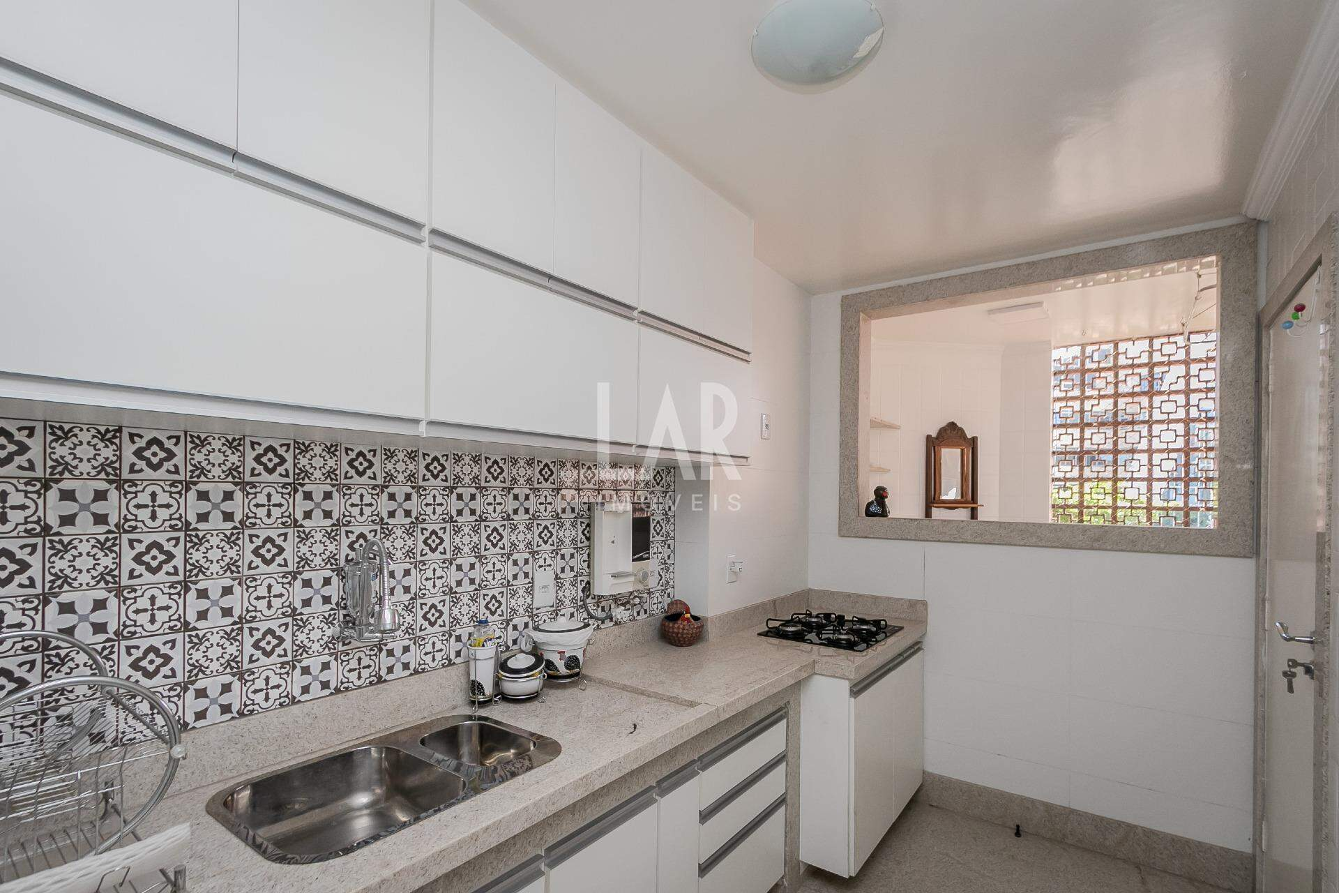 Apartamento de 4 quartos à venda, Lourdes, Belo Horizonte - MG