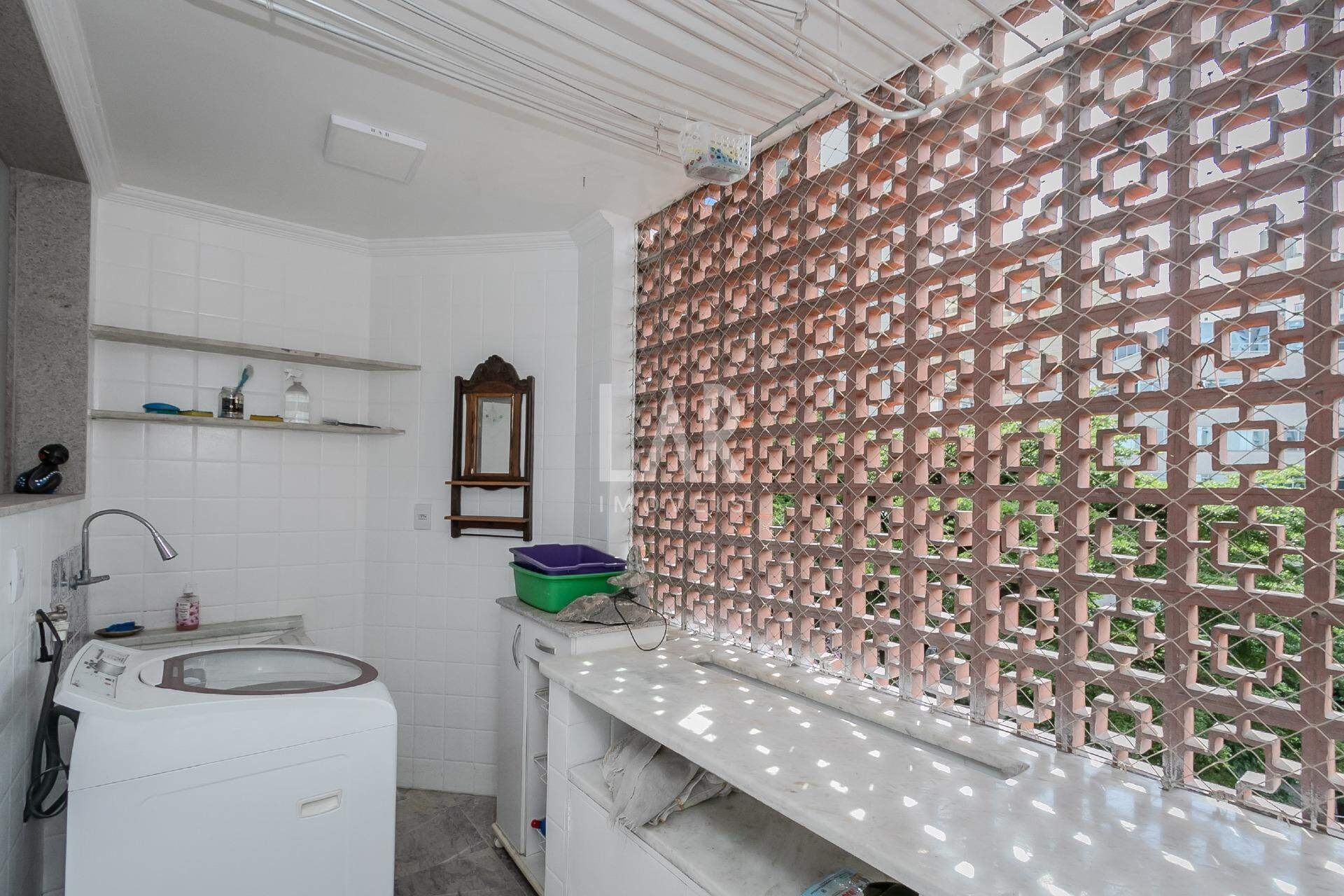 Apartamento de 4 quartos à venda, Lourdes, Belo Horizonte - MG
