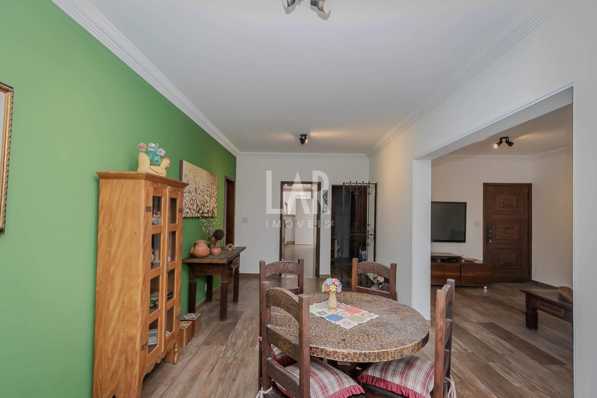 Apartamento de 4 quartos à venda, Lourdes, Belo Horizonte - MG