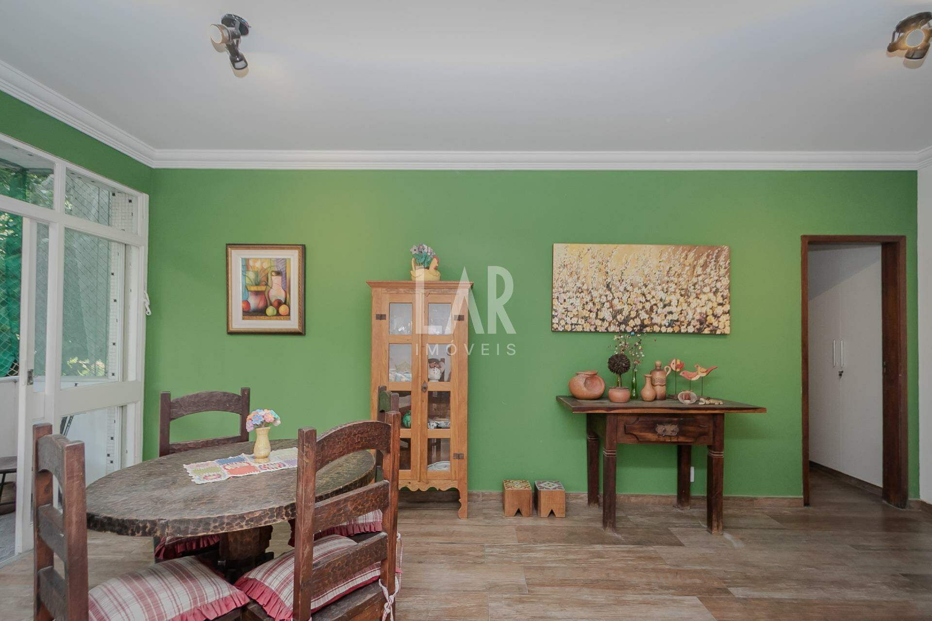 Apartamento de 4 quartos à venda, Lourdes, Belo Horizonte - MG