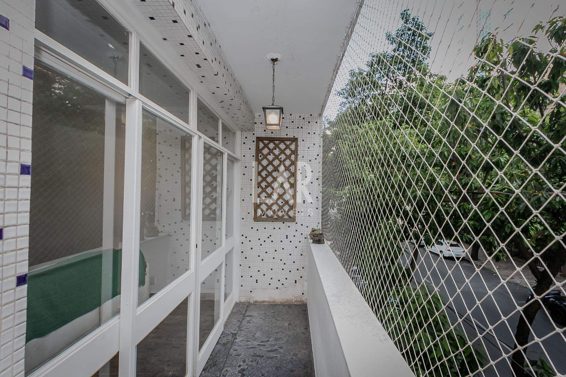 Apartamento de 4 quartos à venda, Lourdes, Belo Horizonte - MG