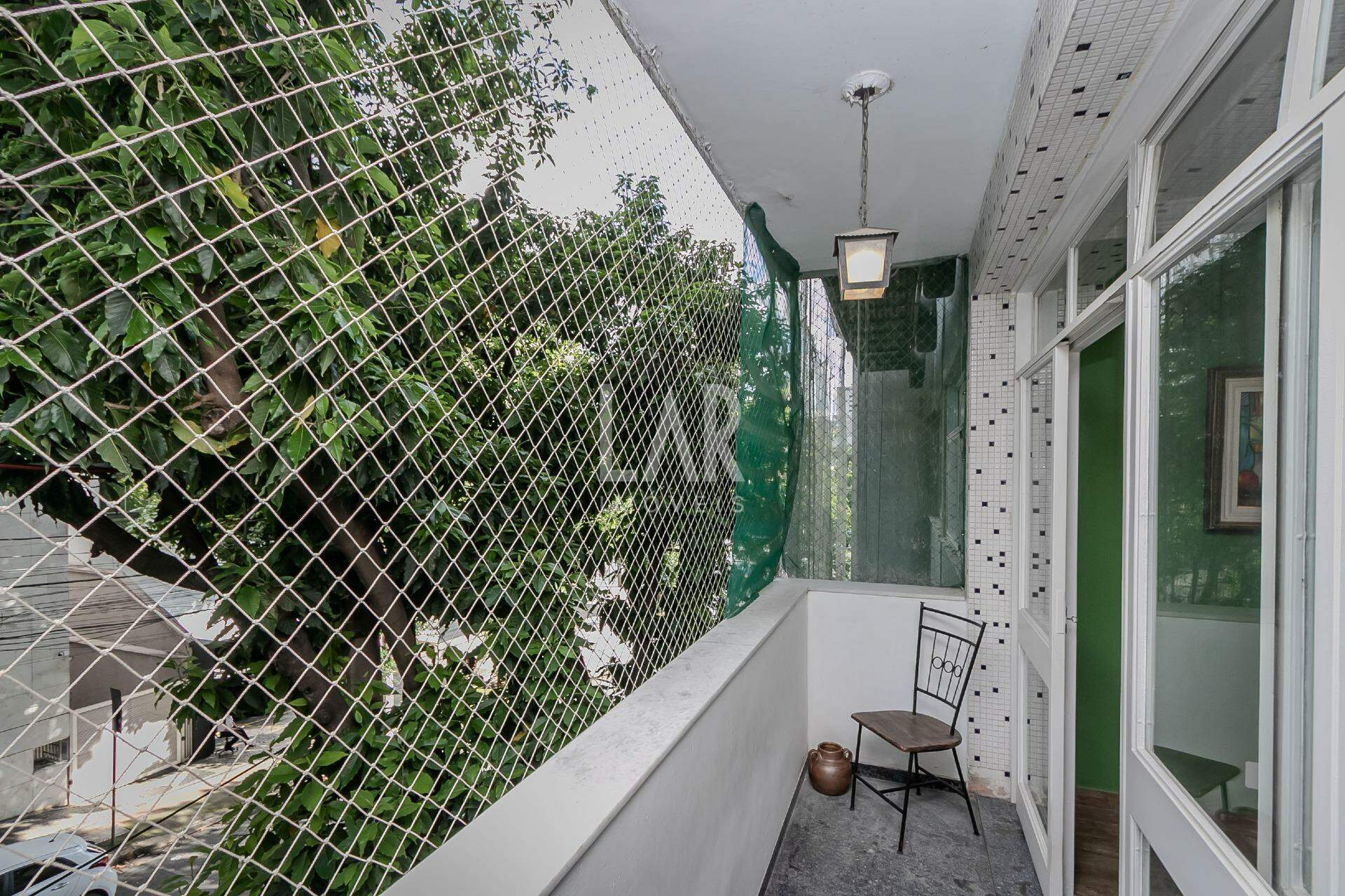 Apartamento de 4 quartos à venda, Lourdes, Belo Horizonte - MG