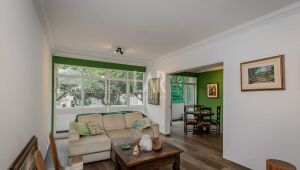 Apartamento de 4 quartos à venda, Lourdes, Belo Horizonte - MG
