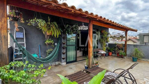 Cobertura de 2 quartos à venda, Colégio Batista, Belo Horizonte - MG
