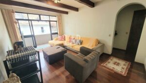 Apartamento de 4 quartos à venda, Santa Lúcia, Belo Horizonte - MG