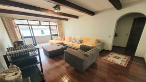 Apartamento de 4 quartos à venda, Santa Lúcia, Belo Horizonte - MG