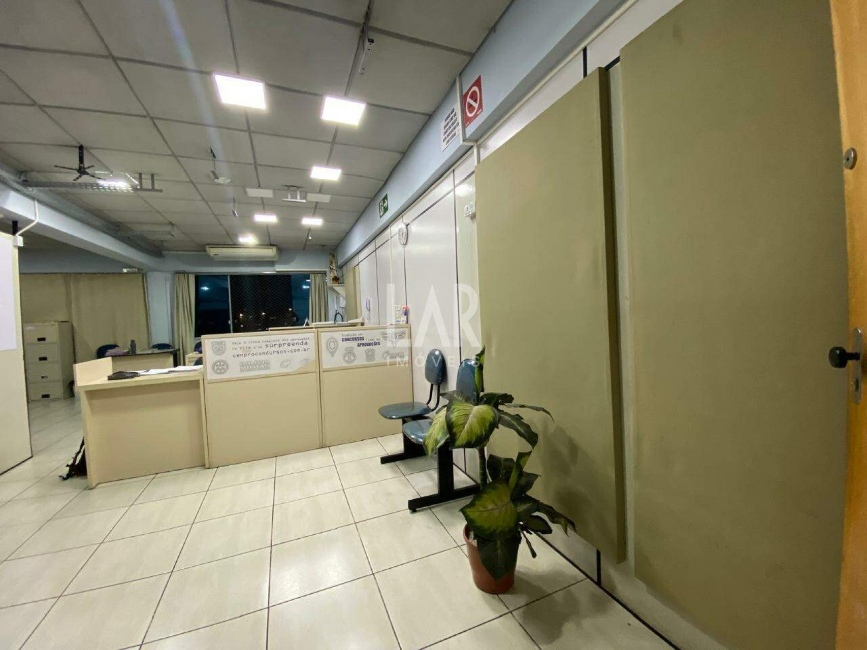 Sala à venda, Liberdade, Belo Horizonte - MG