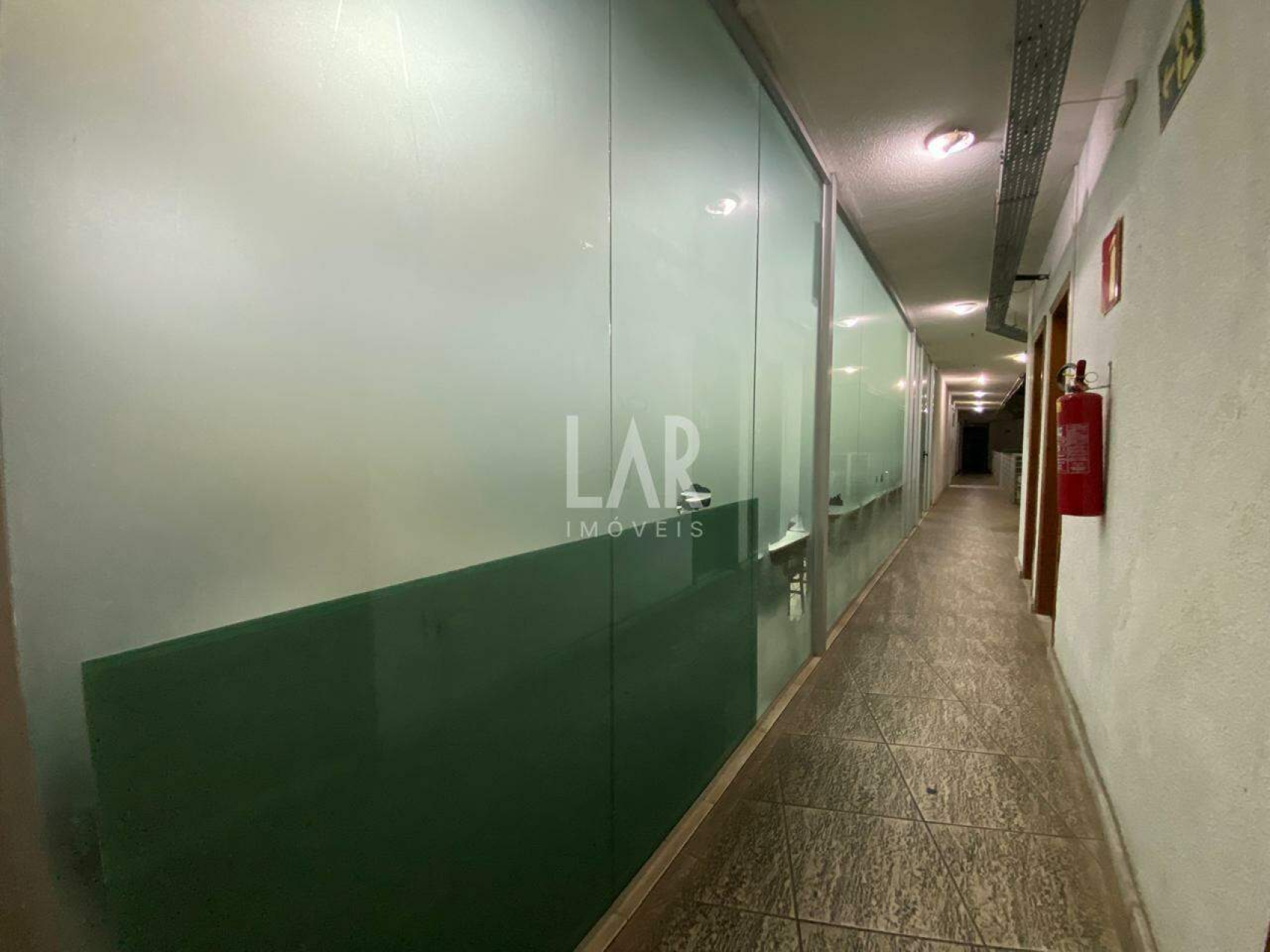 Sala à venda, Liberdade, Belo Horizonte - MG