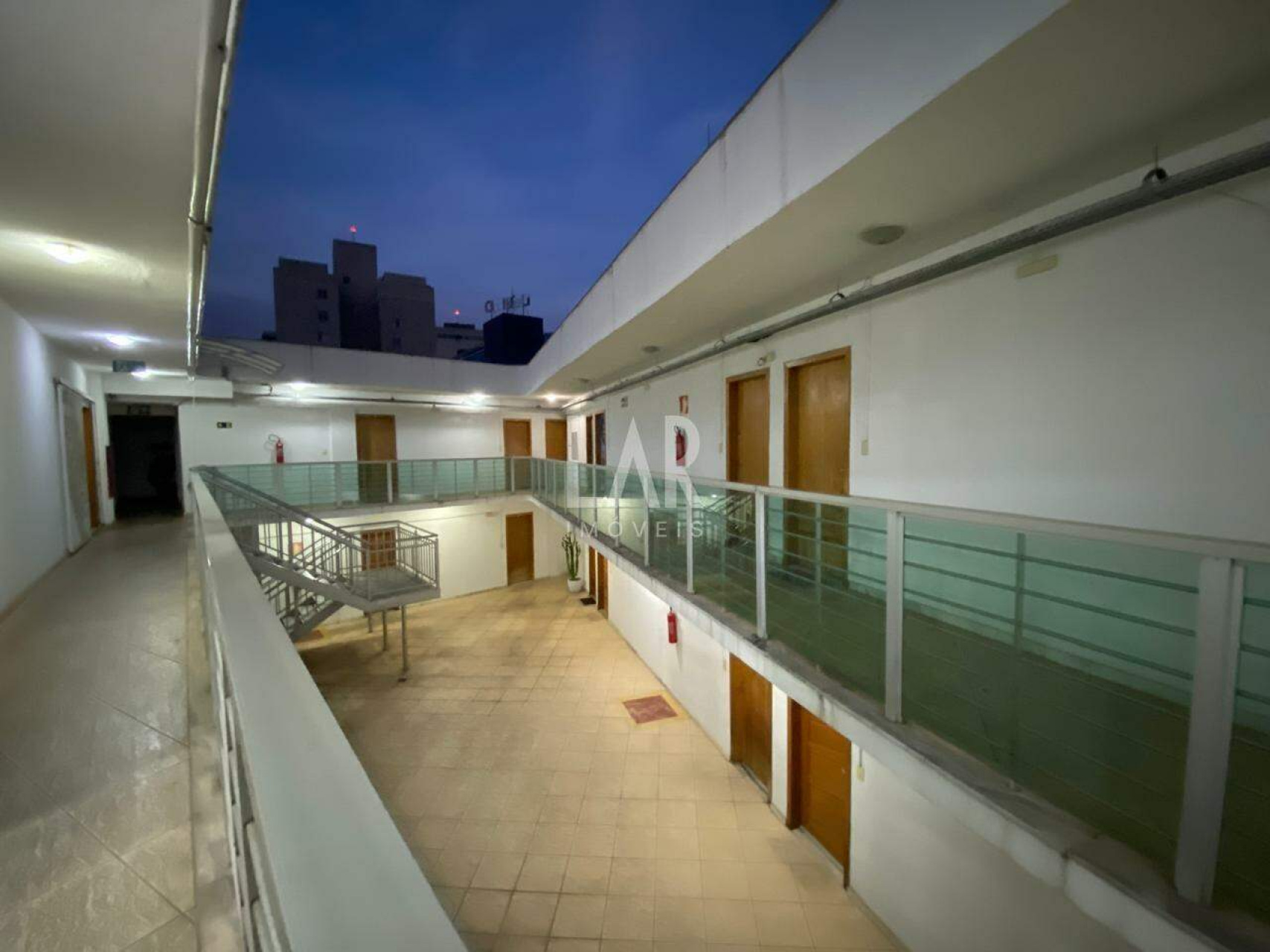Sala à venda, Liberdade, Belo Horizonte - MG