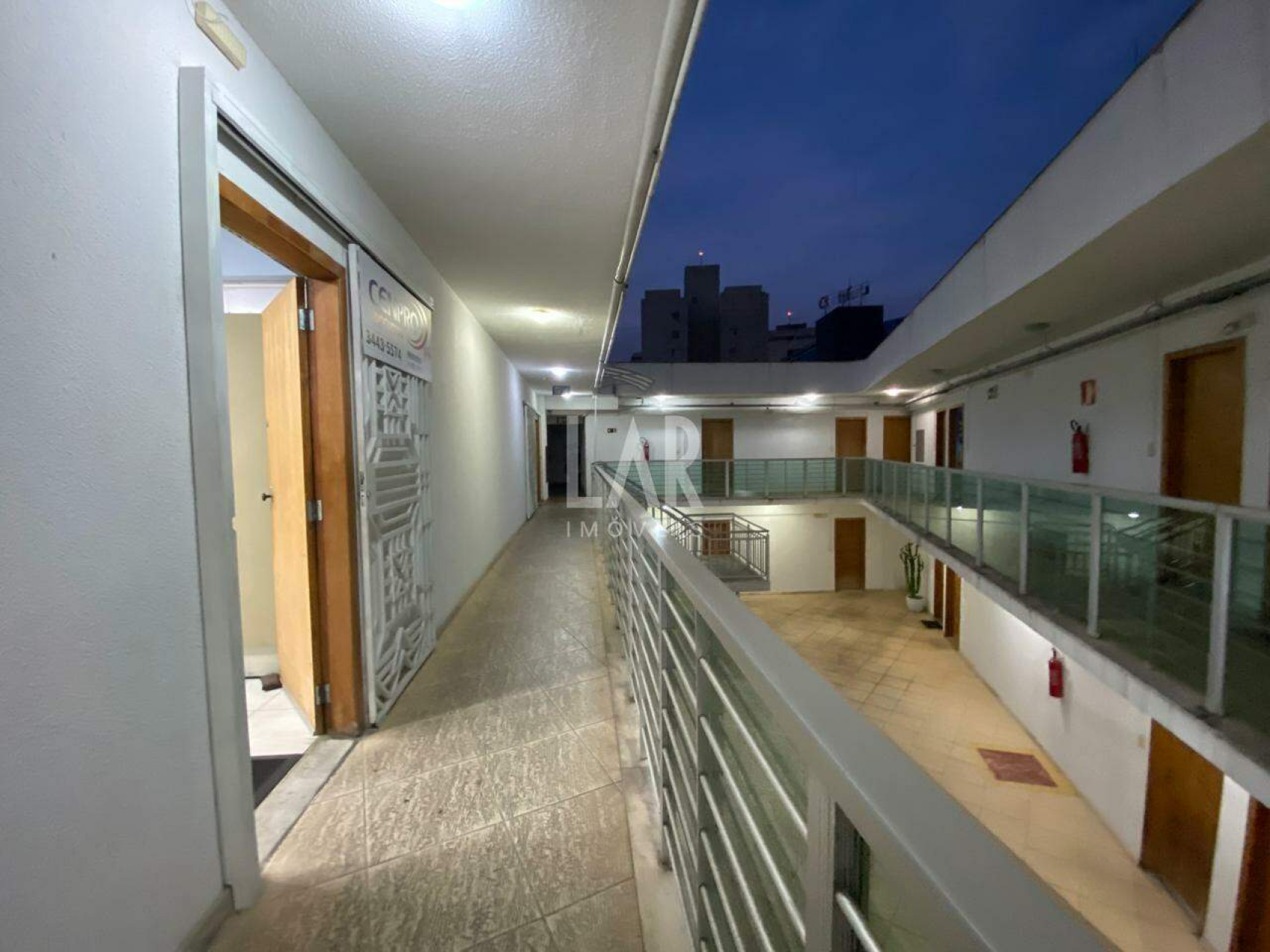 Sala à venda, Liberdade, Belo Horizonte - MG