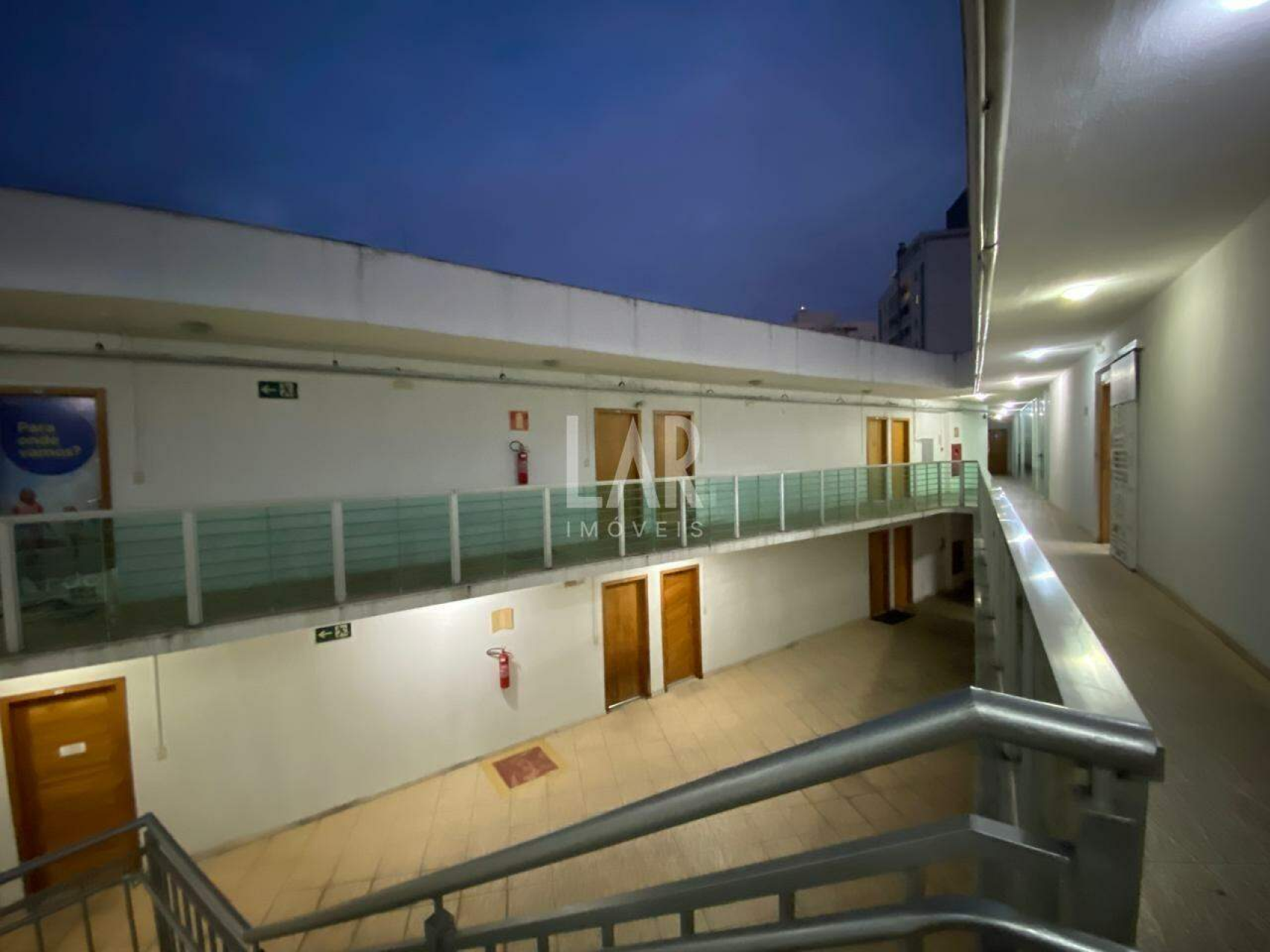 Sala à venda, Liberdade, Belo Horizonte - MG